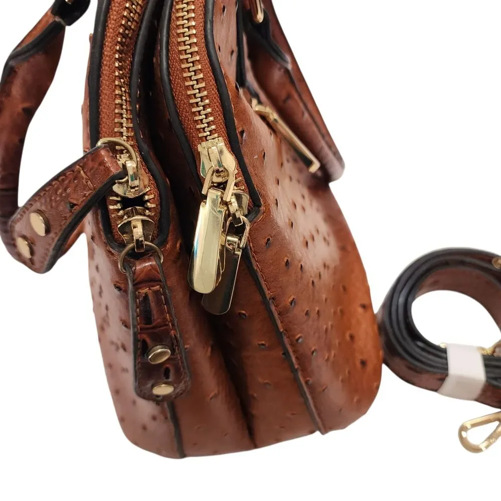 N/A style satchel